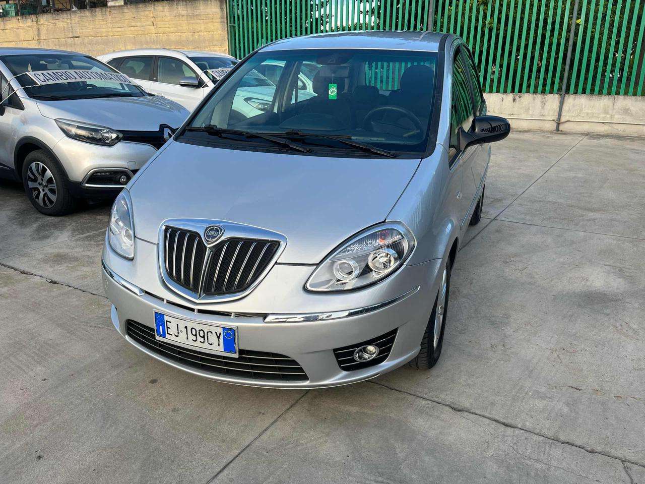 Lancia MUSA 1.3 Mjt 95 CV  Diva