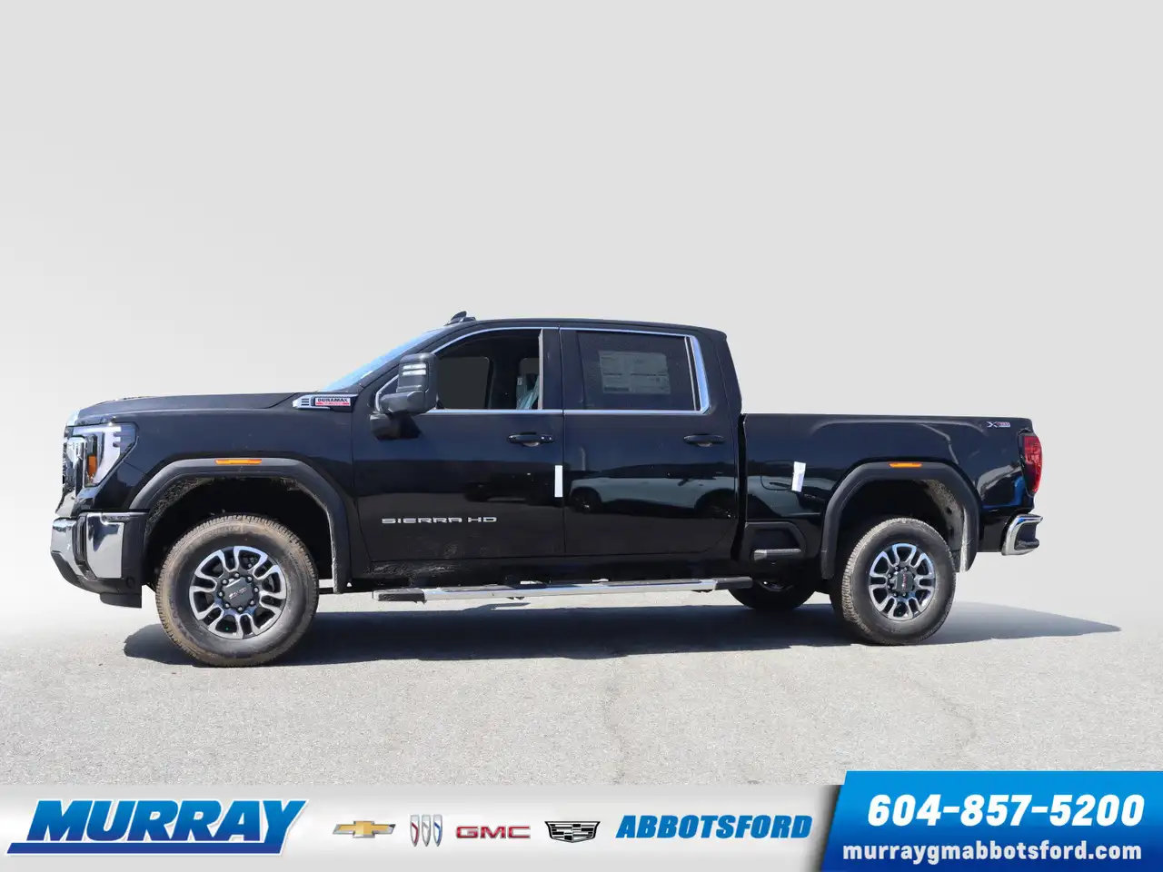 GMC Sierra 3500HD снимка GMC Sierra 3500HD