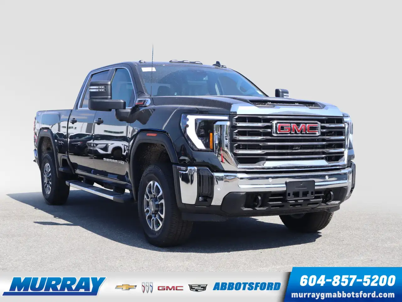 GMC Sierra 3500HD снимка GMC Sierra 3500HD