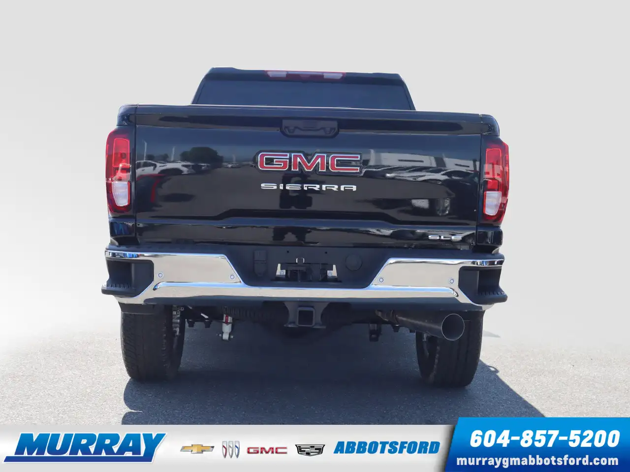 GMC Sierra 3500HD снимка GMC Sierra 3500HD