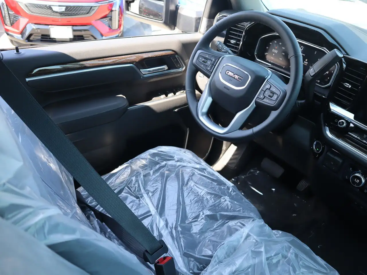 GMC Sierra 3500HD снимка GMC Sierra 3500HD