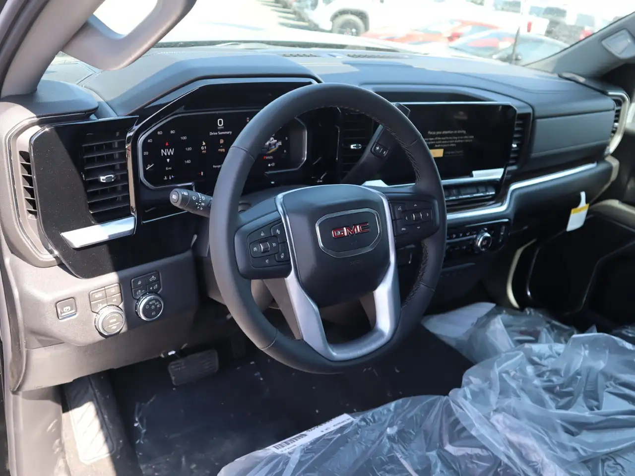 GMC Sierra 3500HD снимка GMC Sierra 3500HD