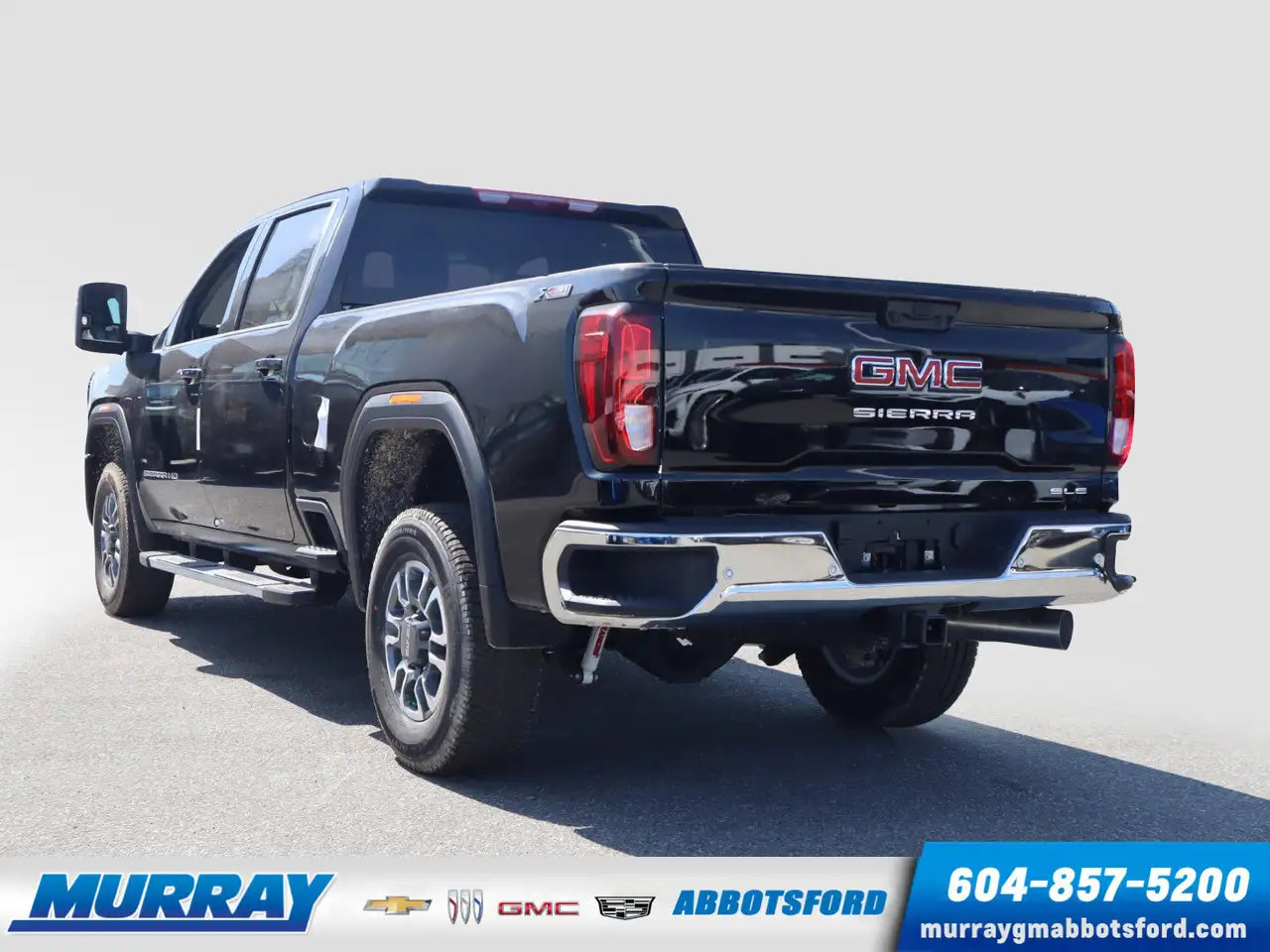 GMC Sierra 3500HD снимка GMC Sierra 3500HD