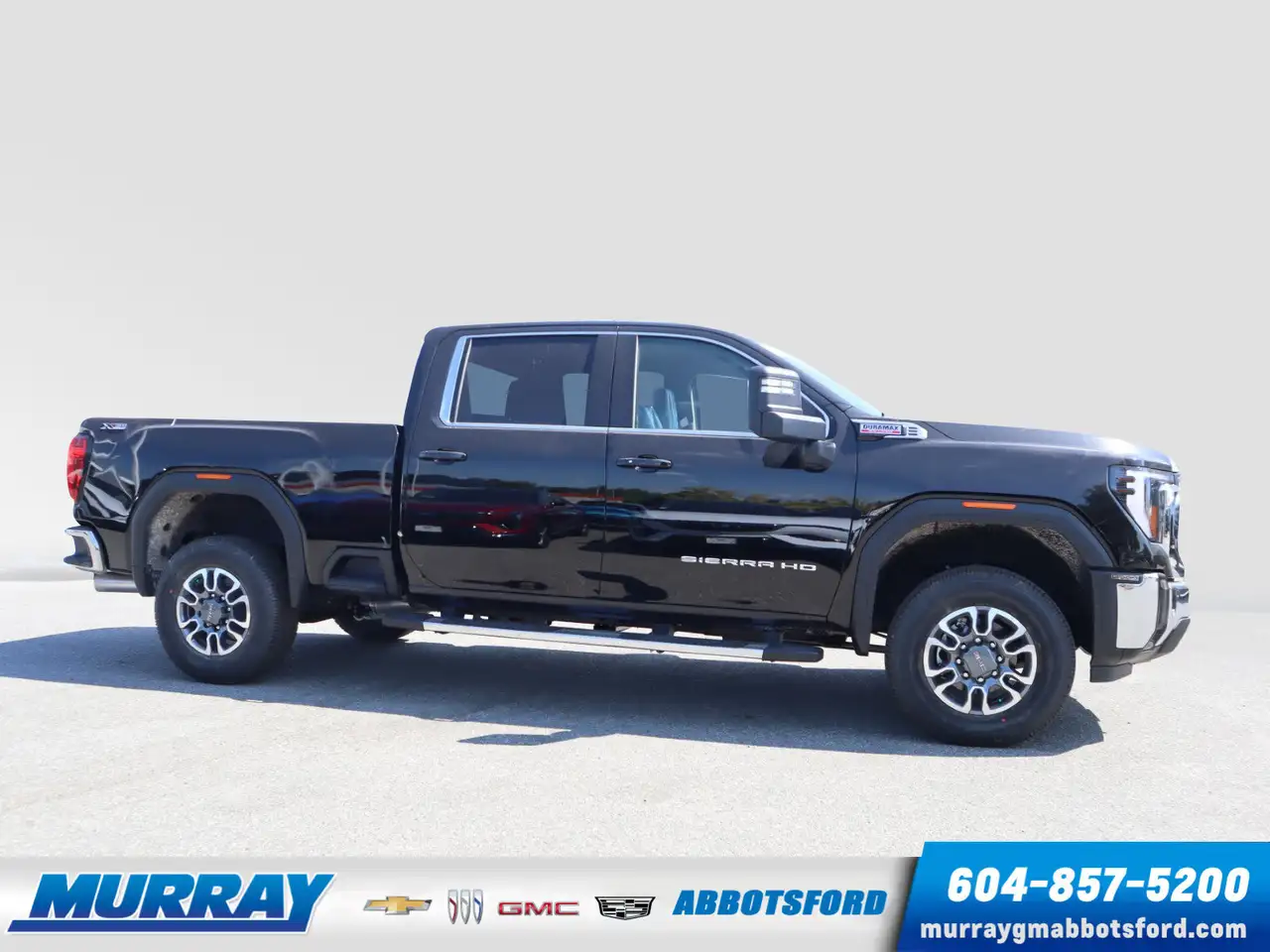 GMC Sierra 3500HD снимка GMC Sierra 3500HD