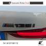 BMW M1 135i xdrive auto TETTO PANORAMA APRIBILE Blanc - thumbnail 17