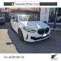 BMW M1 135i xdrive auto TETTO PANORAMA APRIBILE Blanc - thumbnail 1