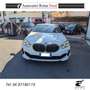 BMW M1 135i xdrive auto TETTO PANORAMA APRIBILE Blanc - thumbnail 2