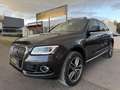 Audi Q5 2,0 TDI quattro DPF S-tronic ANHÄNGERKUPPLUNG/P... Grau - thumbnail 1
