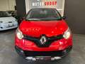 Renault Captur Captur dCi 8V 90 CV Start&Stop Energy Hypnotic Rot - thumbnail 2
