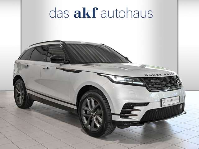 Land Rover Range Rover Velar D200 R-Dynamic SE-Navi*AHK*Panor