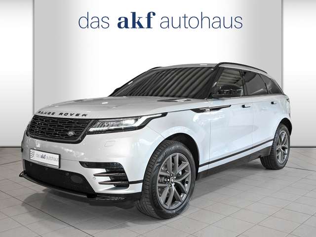 Imagine Land Rover Range Rover Velar D200 R-Dynamic SE-Navi*AHK*Panor