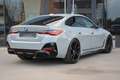 BMW i4 M50 M-Performance Pro/ HUD/ 360°/ H&K/21"Wheels Grey - thumbnail 5