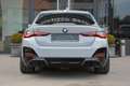 BMW i4 M50 M-Performance Pro/ HUD/ 360°/ H&K/21"Wheels Grey - thumbnail 6