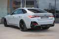 BMW i4 M50 M-Performance Pro/ HUD/ 360°/ H&K/21"Wheels Grey - thumbnail 4