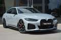 BMW i4 M50 M-Performance Pro/ HUD/ 360°/ H&K Grigio - thumbnail 1