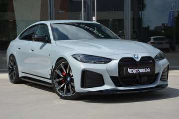 M50 M-Performance Pro/ HUD/ 360°/ H&K/21"Wheels