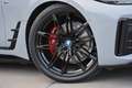 BMW i4 M50 M-Performance Pro/ HUD/ 360°/ H&K/21"Wheels Grey - thumbnail 8