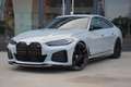BMW i4 M50 M-Performance Pro/ HUD/ 360°/ H&K/21"Wheels Grey - thumbnail 2