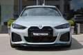 BMW i4 M50 M-Performance Pro/ HUD/ 360°/ H&K Grigio - thumbnail 3