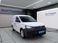 Volkswagen Caddy Cargo 2.0 TDI SITZHZG GRA PDC DAB+ Weiß - thumbnail 6