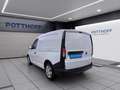 Volkswagen Caddy Cargo 2.0 TDI SITZHZG GRA PDC DAB+ Weiß - thumbnail 2