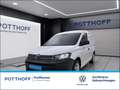 Volkswagen Caddy Cargo 2.0 TDI SITZHZG GRA PDC DAB+ Weiß - thumbnail 1