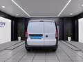 Volkswagen Caddy Cargo 2.0 TDI SITZHZG GRA PDC DAB+ Weiß - thumbnail 3