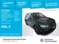 Volkswagen Tiguan R-Line 2.0 TDI DSG 4M IQ AHK DCC AREA Blau - thumbnail 1