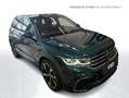 Volkswagen Tiguan R-Line 2.0 TDI DSG 4M IQ AHK DCC AREA Blau - thumbnail 2