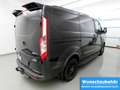 Ford Transit Custom 2.0 340 L1H1 Trail AHK+Totwinkel Schwarz - thumbnail 4