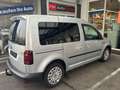 Volkswagen Caddy 2,0 TDI Trendline Klima Navi AHK Sitzhzng Zilver - thumbnail 3