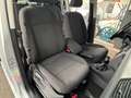 Volkswagen Caddy 2,0 TDI Trendline Klima Navi AHK Sitzhzng Zilver - thumbnail 8