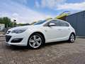 Opel Astra 1.4 Turbo ENERGY Білий - thumbnail 4