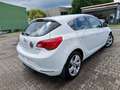 Opel Astra 1.4 Turbo ENERGY Білий - thumbnail 5