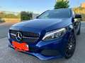 Mercedes-Benz 180 C180D, CDI BLUE EFF SPORT ESTATE AMG  FAMILIAR Blauw - thumbnail 3