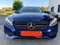 Mercedes-Benz 180 C180D, CDI BLUE EFF SPORT ESTATE AMG  FAMILIAR plava - thumbnail 1