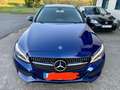 Mercedes-Benz 180 C180D, CDI BLUE EFF SPORT ESTATE AMG  FAMILIAR Синій - thumbnail 8