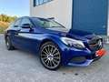 Mercedes-Benz 180 C180D, CDI BLUE EFF SPORT ESTATE AMG  FAMILIAR Mavi - thumbnail 2