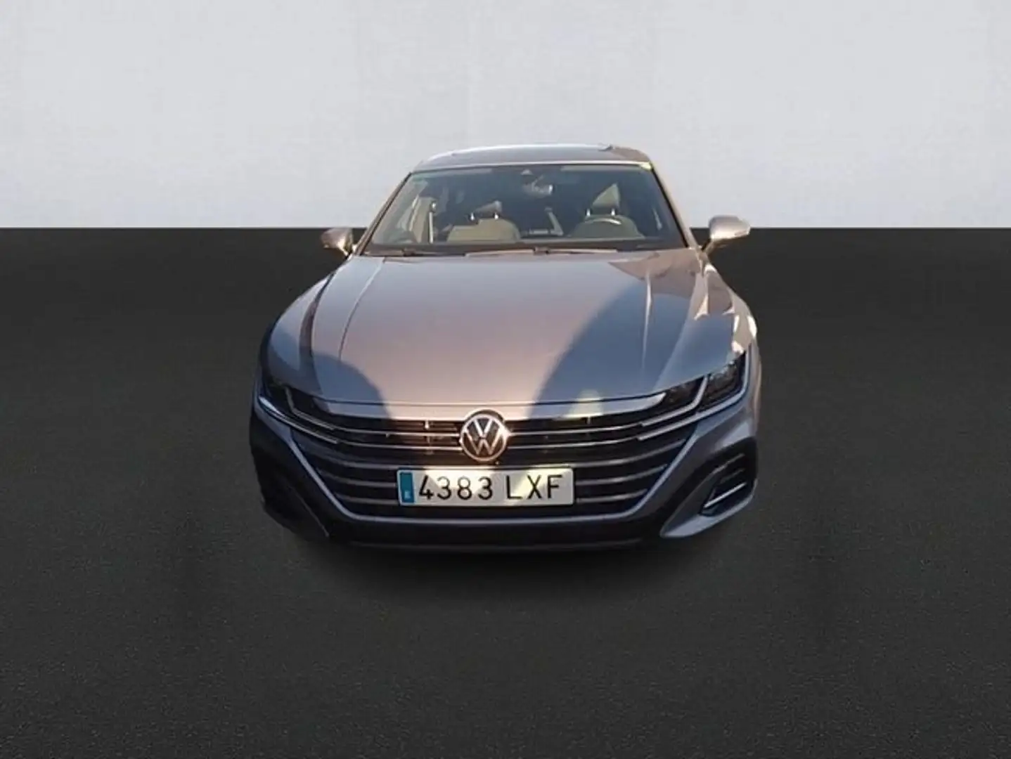 Volkswagen Arteon R-Line 2.0 TDI 110kW (150CV) DSG S Brake Plateado - 2