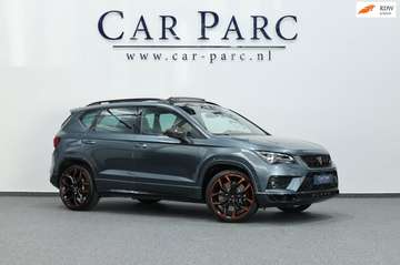 2.0 TSI 4DRIVE Limited Edition 300+PK VIRTUAL/SFEE