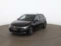 Volkswagen Golf VIII 1.5 eTSI Style Aut LED RADAR NAVI R-CAM Schwarz - thumbnail 2