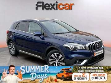 1.6 DDiS GLE 4WD