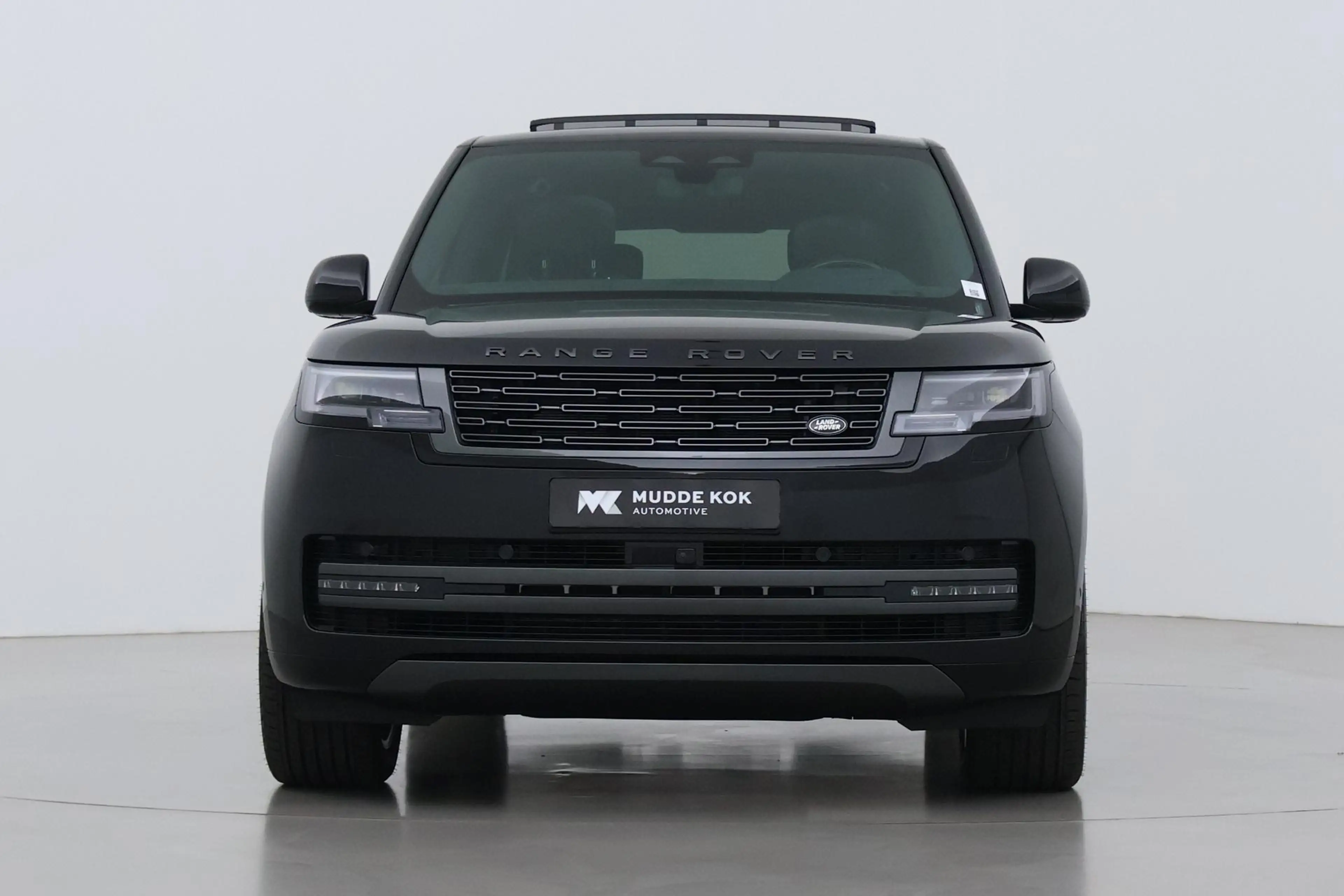 Land Rover Range Rover 3.0 P550e Autobiography | Meridian Signature | Cle — photo 16