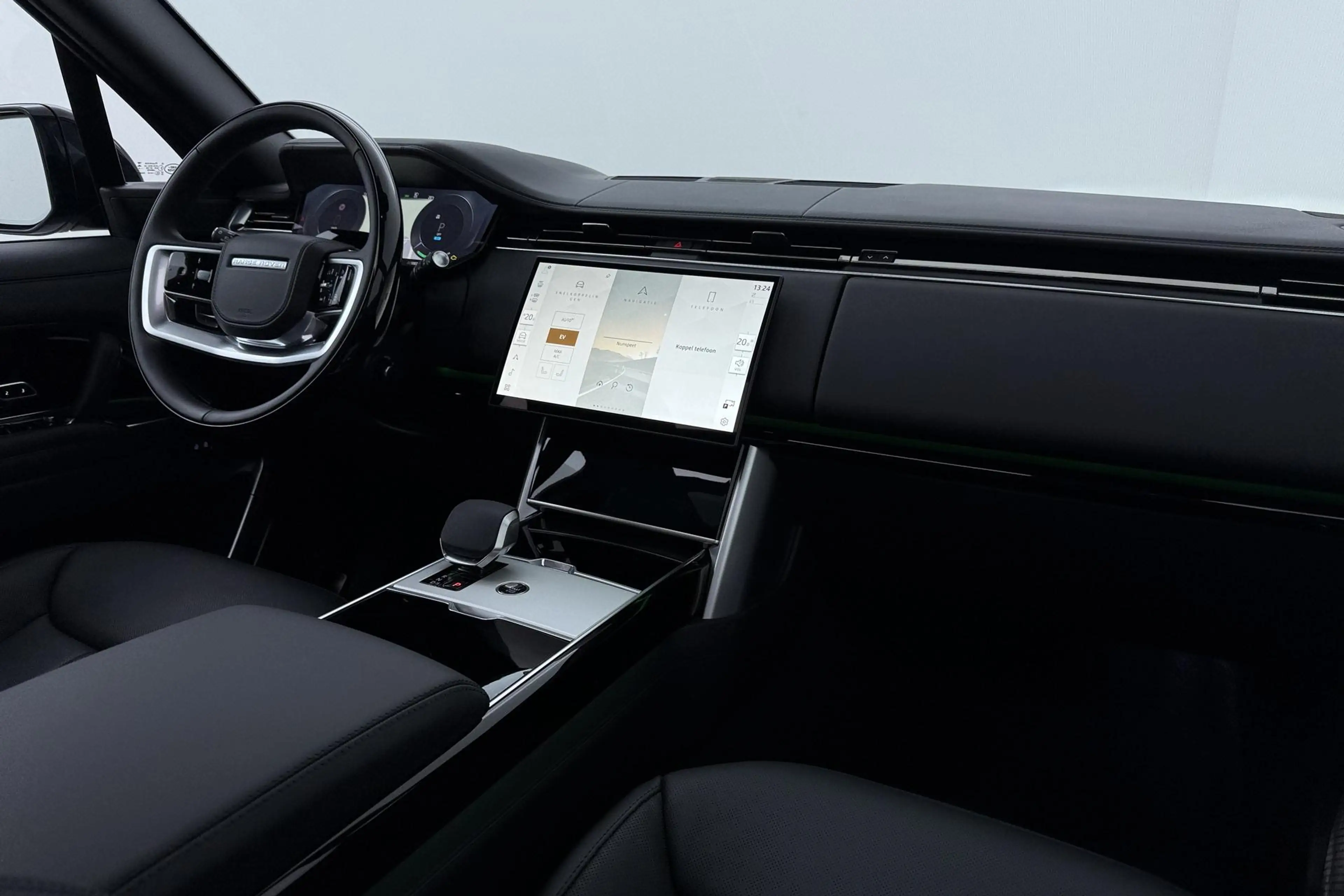 Land Rover Range Rover 3.0 P550e Autobiography | Meridian Signature | Cle — photo 17