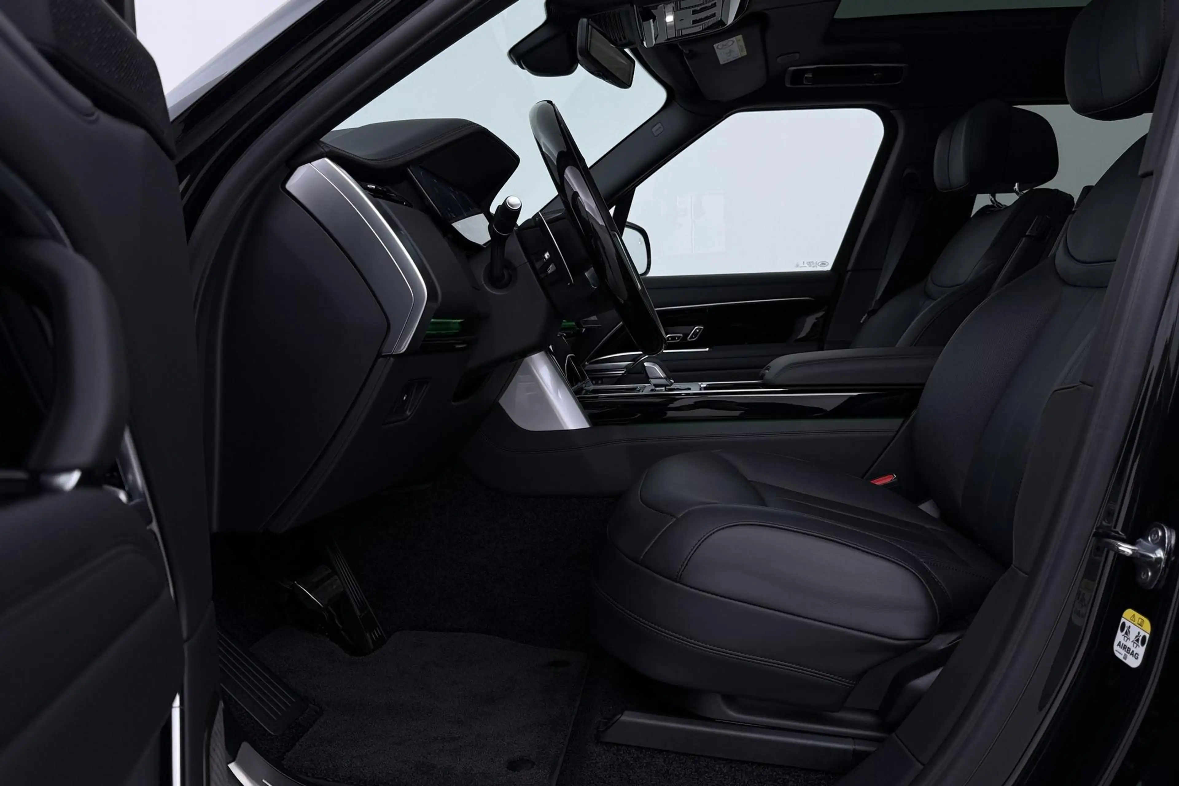 Land Rover Range Rover 3.0 P550e Autobiography | Meridian Signature | Cle — photo 3