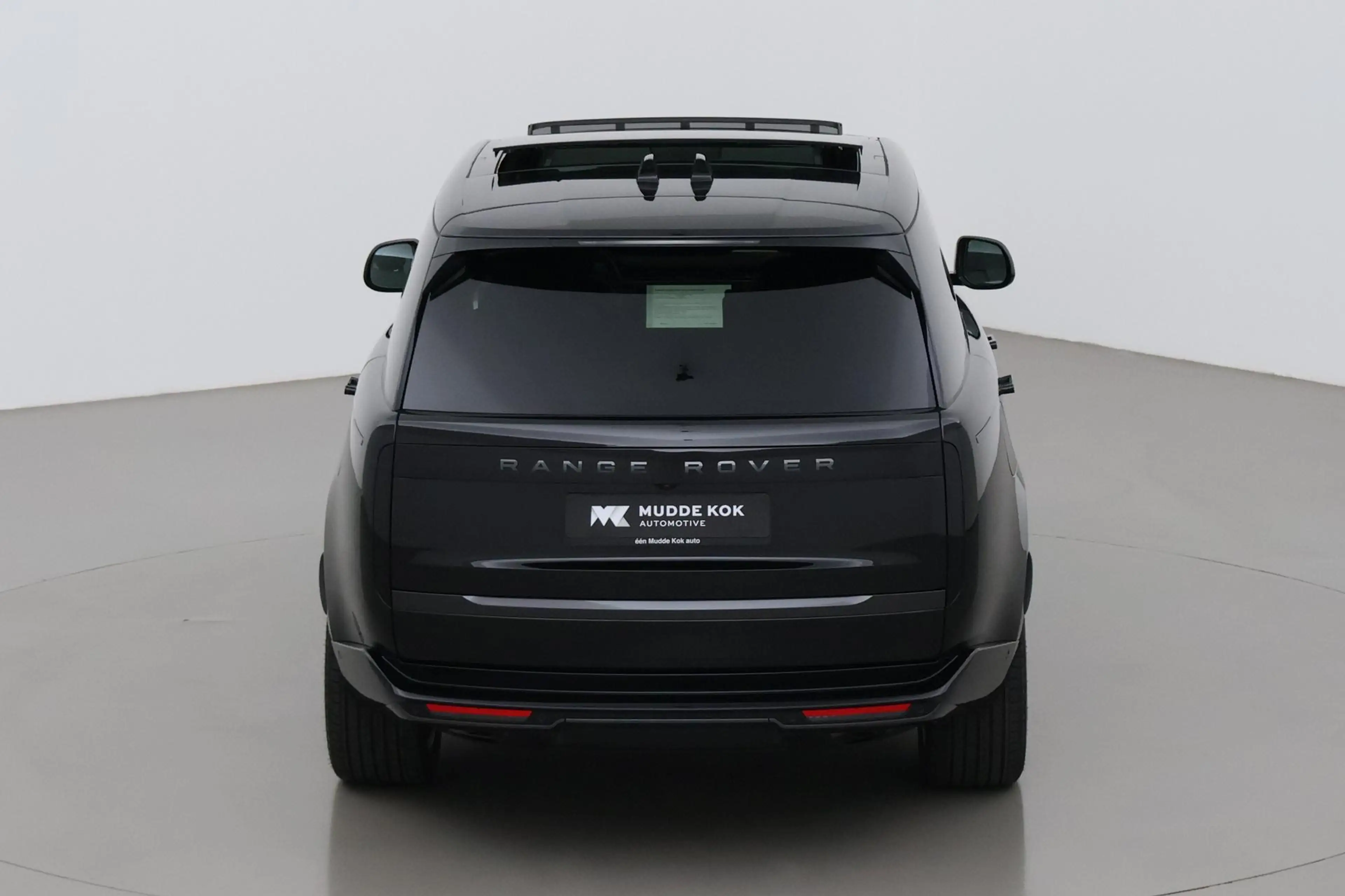 Land Rover Range Rover 3.0 P550e Autobiography | Meridian Signature | Cle — photo 9