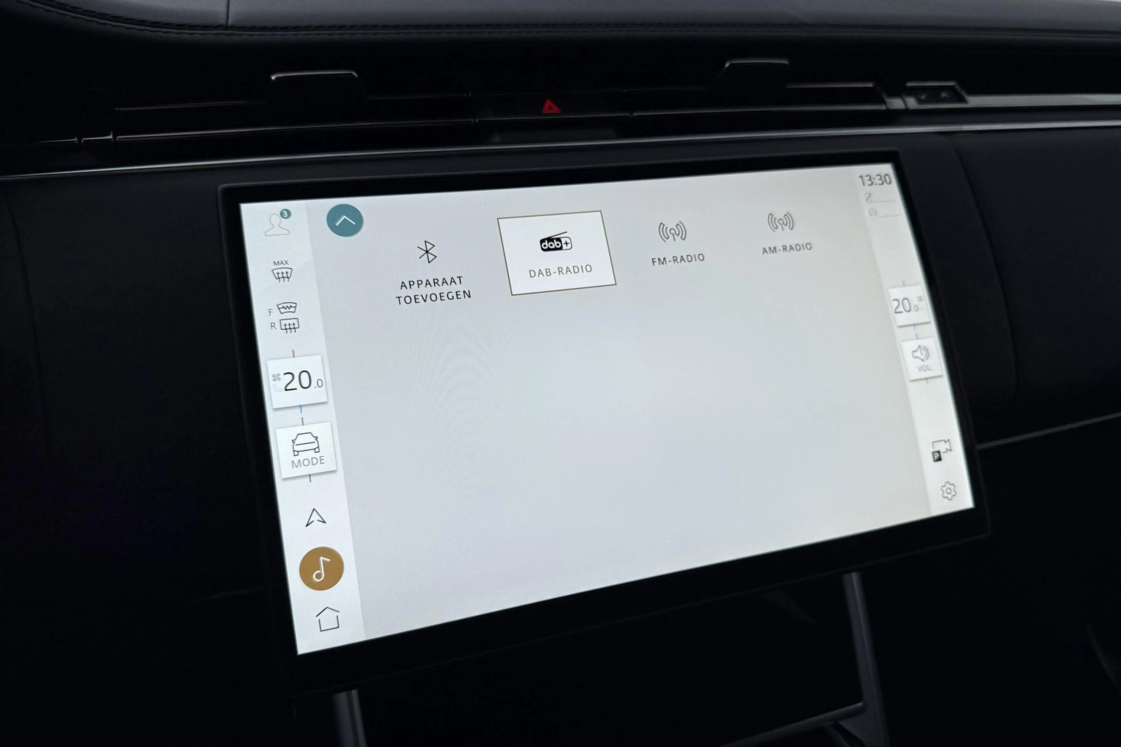 Land Rover Range Rover 3.0 P550e Autobiography | Meridian Signature | Cle — photo 33