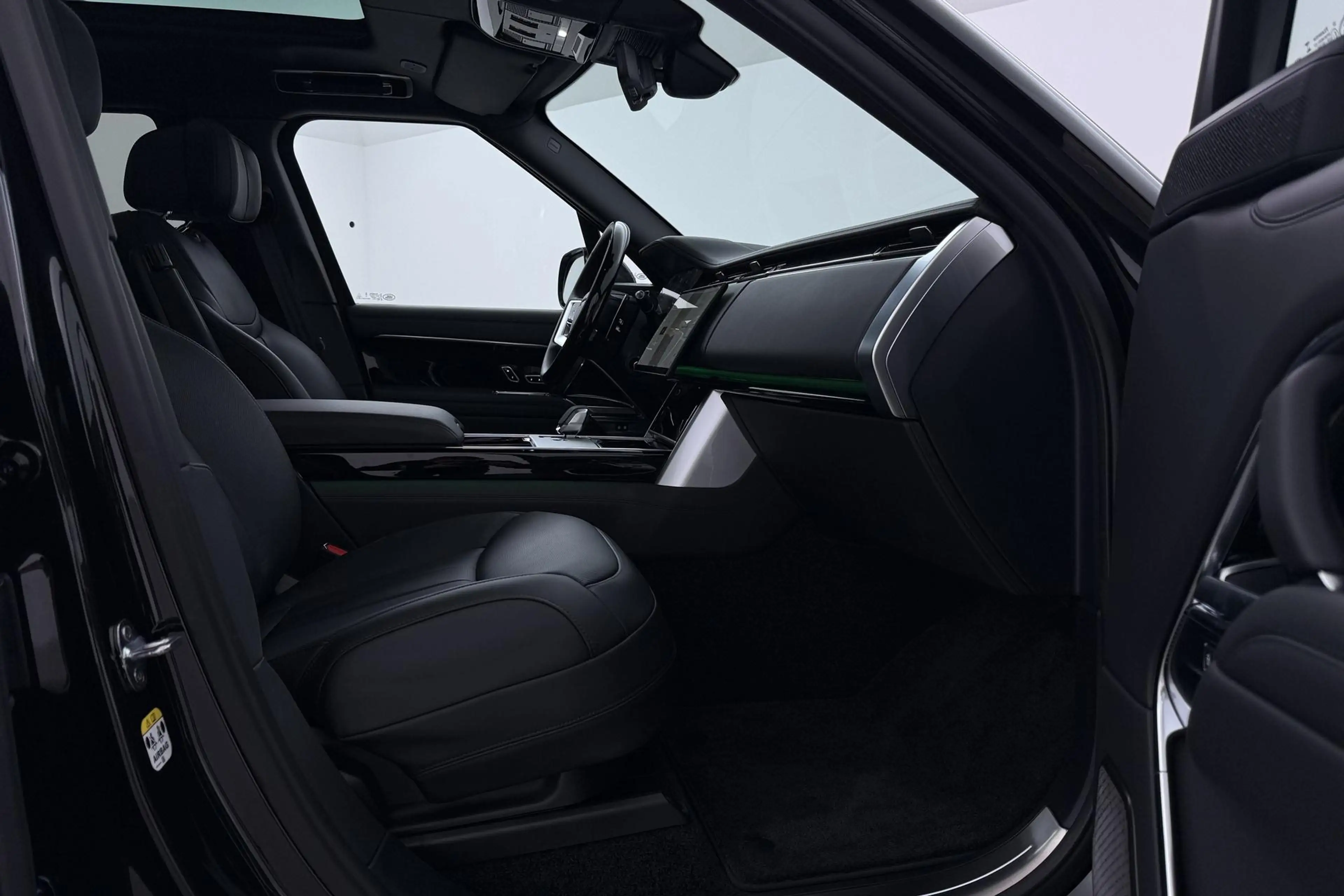 Land Rover Range Rover 3.0 P550e Autobiography | Meridian Signature | Cle — photo 5