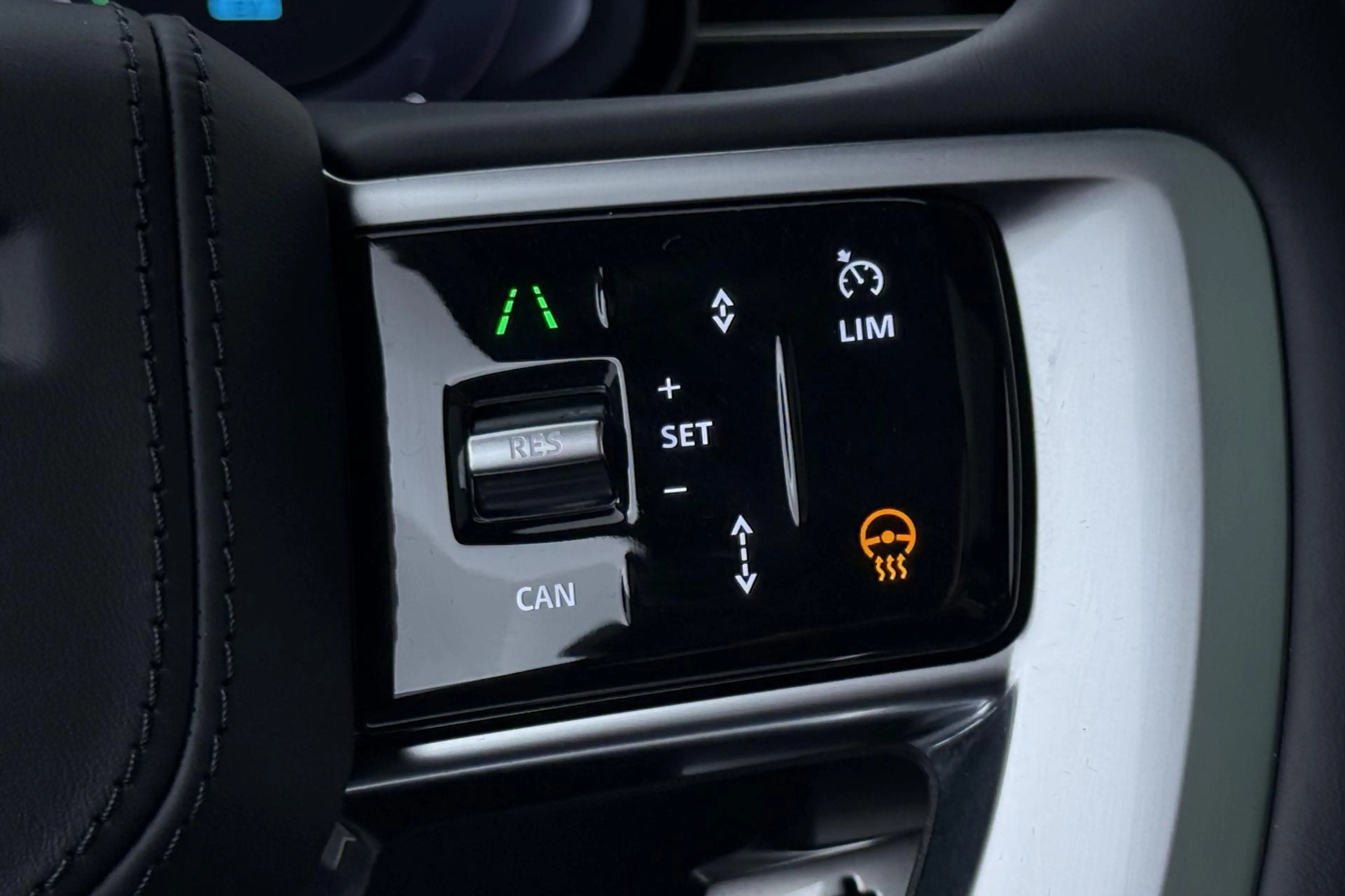 Land Rover Range Rover 3.0 P550e Autobiography | Meridian Signature | Cle — photo 40