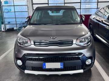 Soul 1.6 gdi 16v Your Soul Design your Soul my17